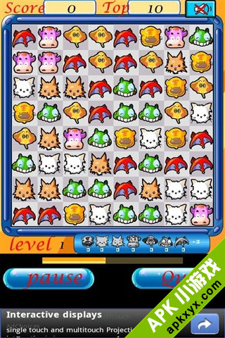 动物园管理员:ZooKeeper