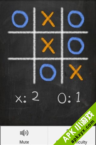 Tic Tac Toe Lite