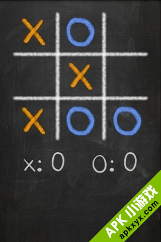 Tic Tac Toe Lite