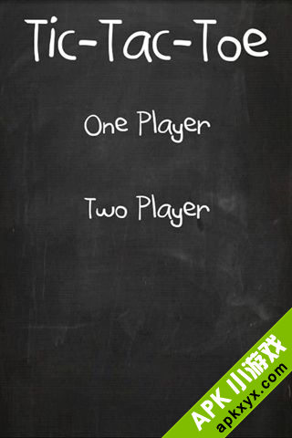 Tic Tac Toe Lite