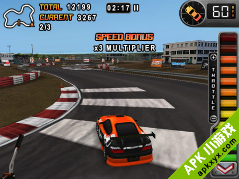 极限漂移锦标赛:Drift Mania Championship