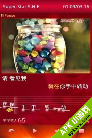 K歌达人