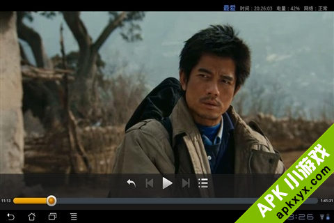 腾讯视频HD For Pad