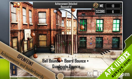 灌篮高手:Slam Dunk Basketball