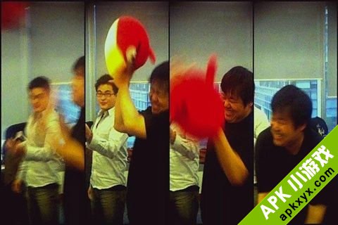 动作捕捉,多格连拍：Action Snap