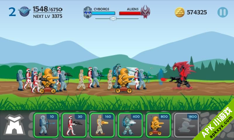 守卫力量:Protection Force Demo