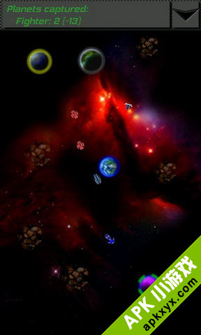 空间战斗2:Space STG II