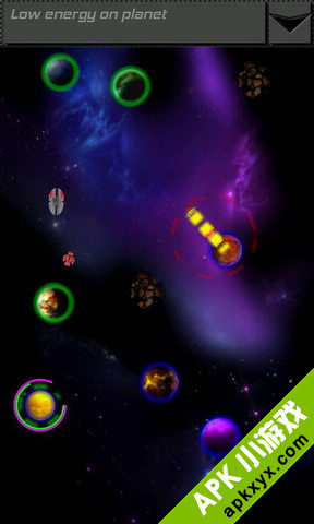 空间战斗2:Space STG II