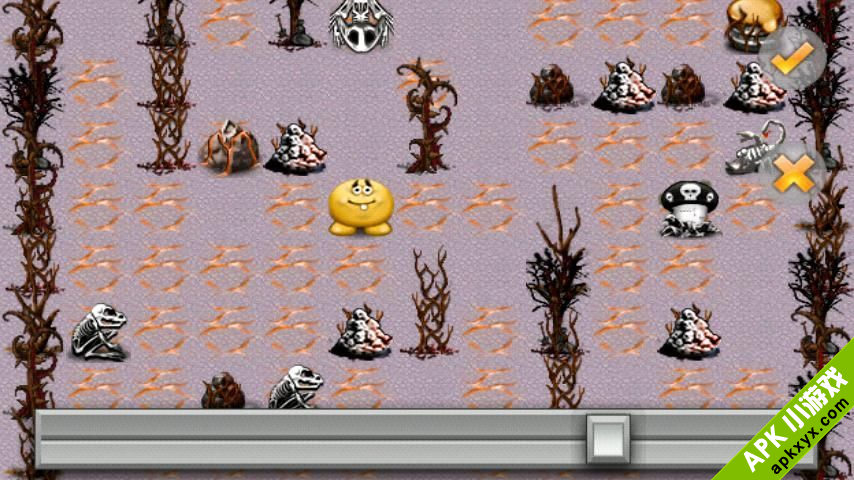 蛋蛋回家:Impossible Quest