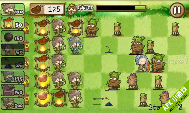 玛查玛查:Macha! Macha!