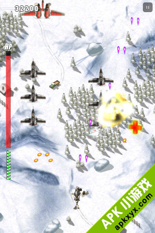 空之雷神:Aeronauts: Quake in the Sky