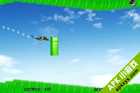 直升机豪华版:Copter Deluxe