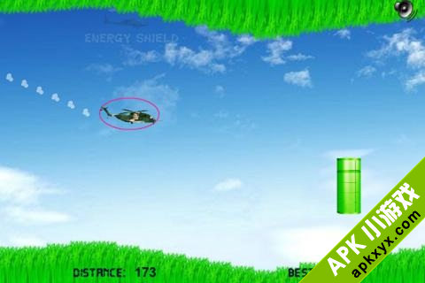 直升机豪华版:Copter Deluxe