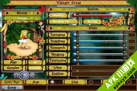 虚拟村庄2:Virtual Villagers 2 FREE