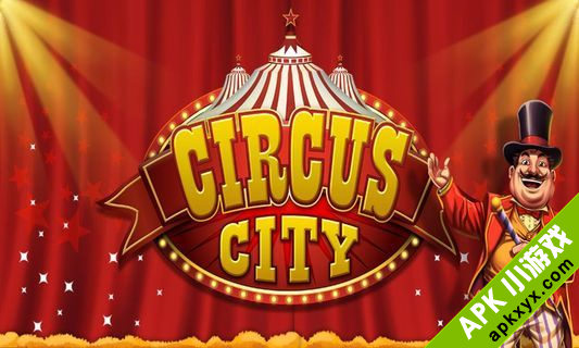 马戏团帝国:Circus City