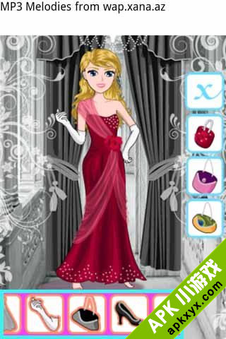 公主换装2：Make Me A Princess Lite