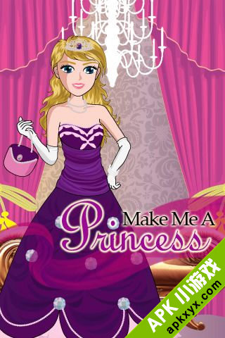公主换装2：Make Me A Princess Lite
