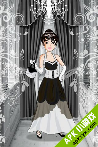 公主换装2：Make Me A Princess Lite