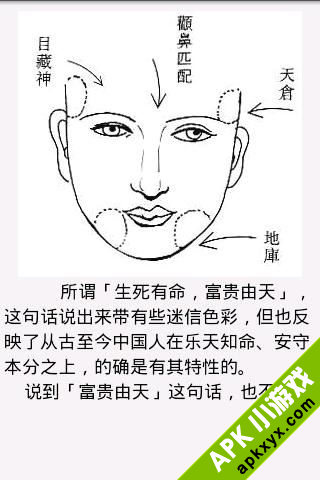 女人相研究(配图版)