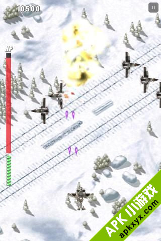 天空雷神Aeronauts: Quake in the Sky