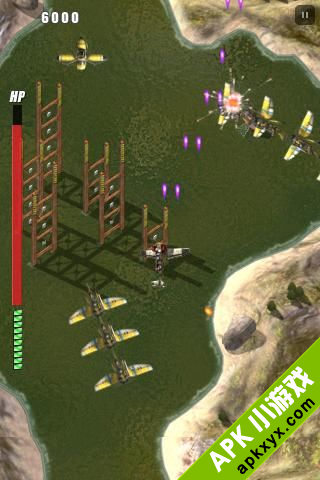 天空雷神Aeronauts: Quake in the Sky