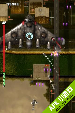 天空雷神Aeronauts: Quake in the Sky
