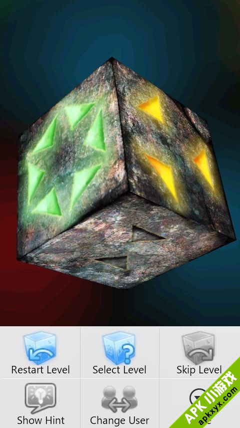 亚特兰蒂斯的魔方:Cube of Atlantis (Free)