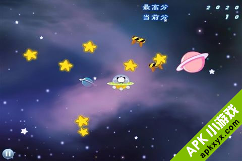 快跑！熊猫：Run!Panda