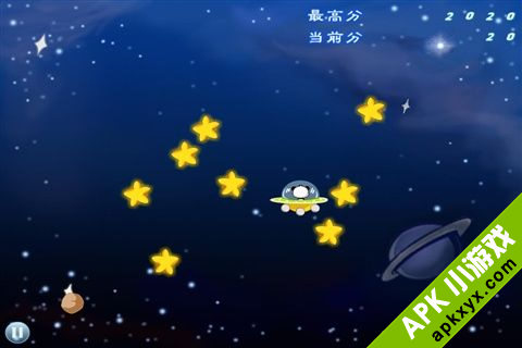 快跑！熊猫：Run!Panda