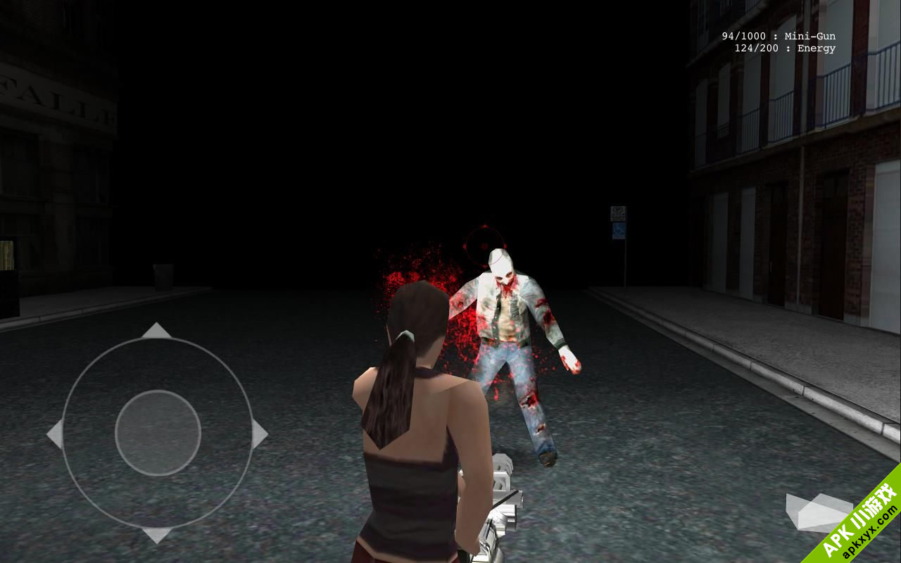 致命射击:Dead Strike
