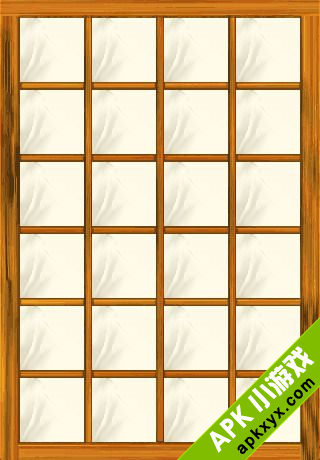 速击障:Break the Shoji