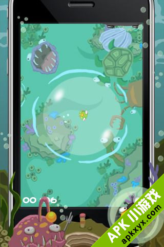 虫子泡泡:Bugsbubble
