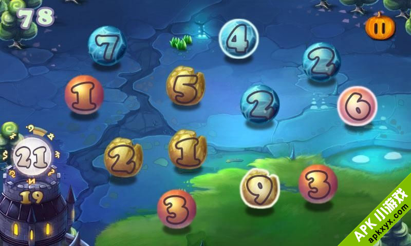 魔法数学:Math Magic