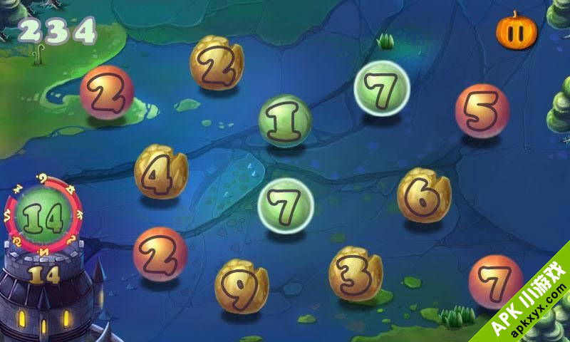 魔法数学:Math Magic