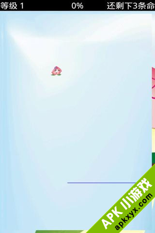 蜜桃MM逃生记