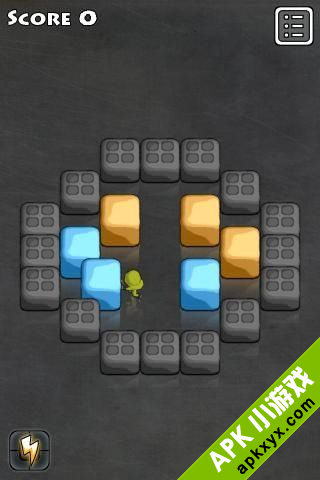 小贼偷箱子:Puzzle Thief Lite