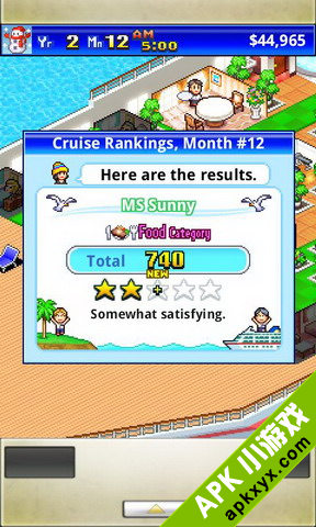 环球游轮的故事:World Cruise Story