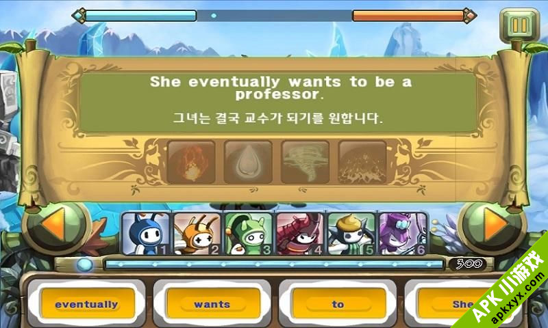 虫虫星球:Bugs Planet