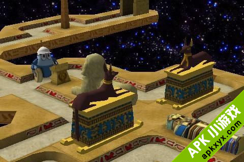 瓷砖风暴高清版：TileStorm HD