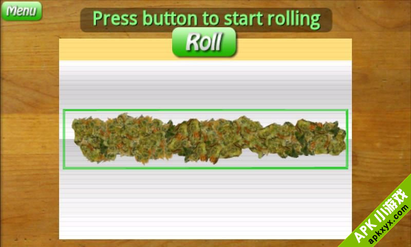 模拟抽烟汉化版:Roll A Joint