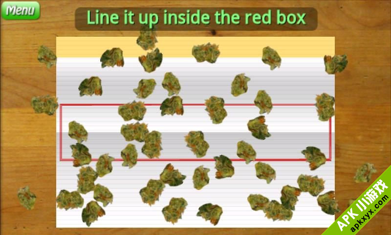 模拟抽烟汉化版:Roll A Joint