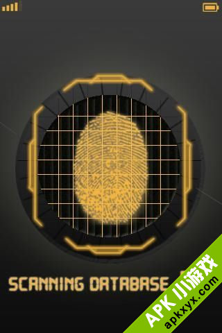 指纹锁屏幕:Fingerprint Lock Screen Free