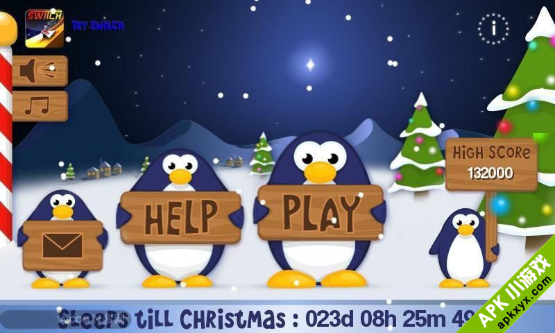 圣诞快车：The Best Christmas Game Ever