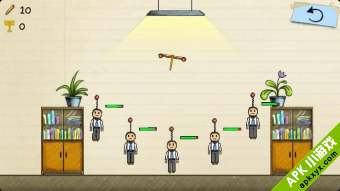 拯救艾斯:Save Ass Shooter
