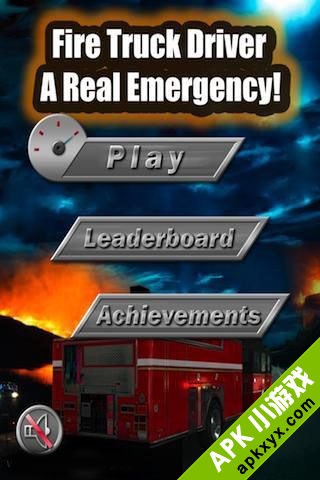 消防车紧急救援:Fire Truck Rescue SA
