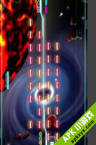 混沌弹球大战:BattleBallz Chaos FREE