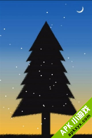 闪闪圣诞节:Twinkle Twinkle Christmas Tree