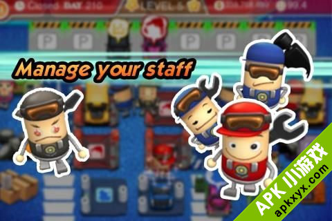 汽车美容院圣诞版:My Car Salon