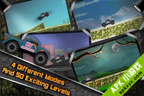 极限停车场:CarParking