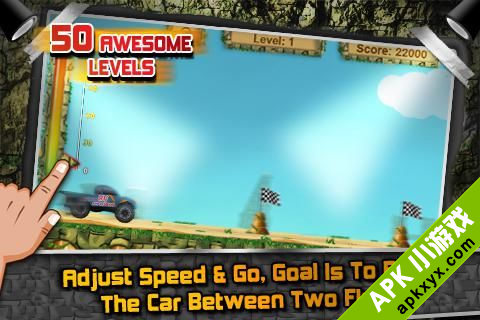 极限停车场:CarParking